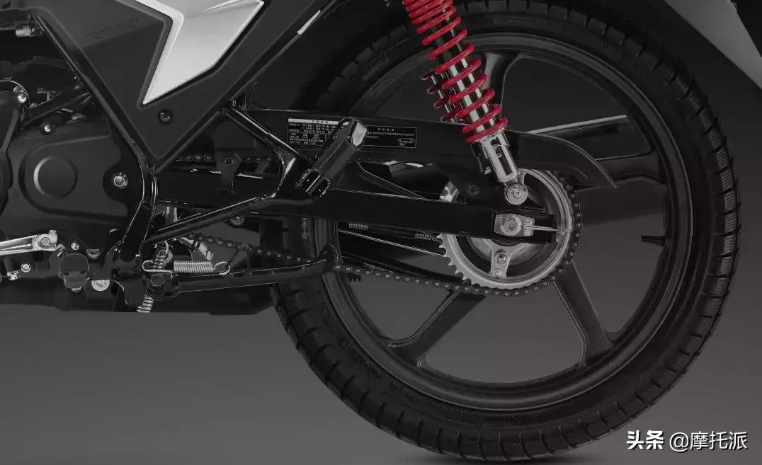 本田雄帅150国四什么价,五羊本田雄帅150的优点与缺点