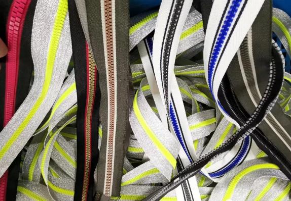 有品质才有市场——林杰与杭州杰和拉链有限公司