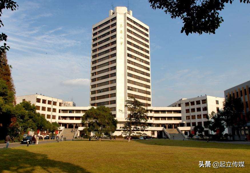高考分数不太高的应选哪些大学,高考分数低有什么好的大学