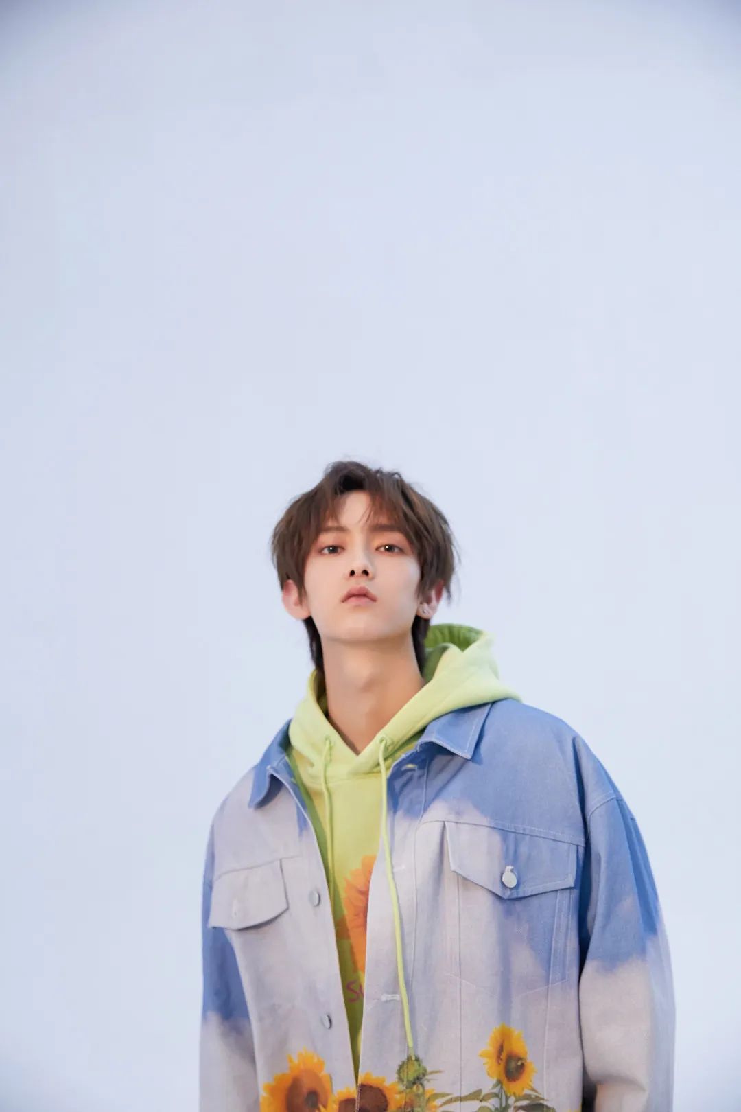 YHFAMILY一周星闻5.18-5.24