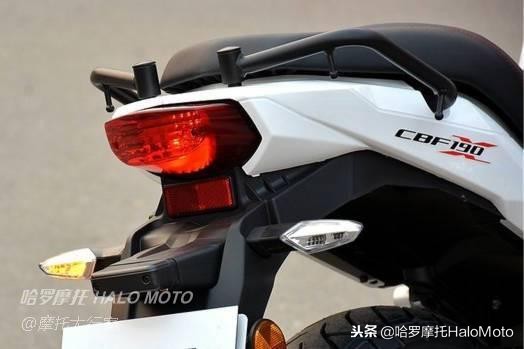 2020试驾本田cbf190x豪华版,新大洲本田cbf190x进藏真实感受