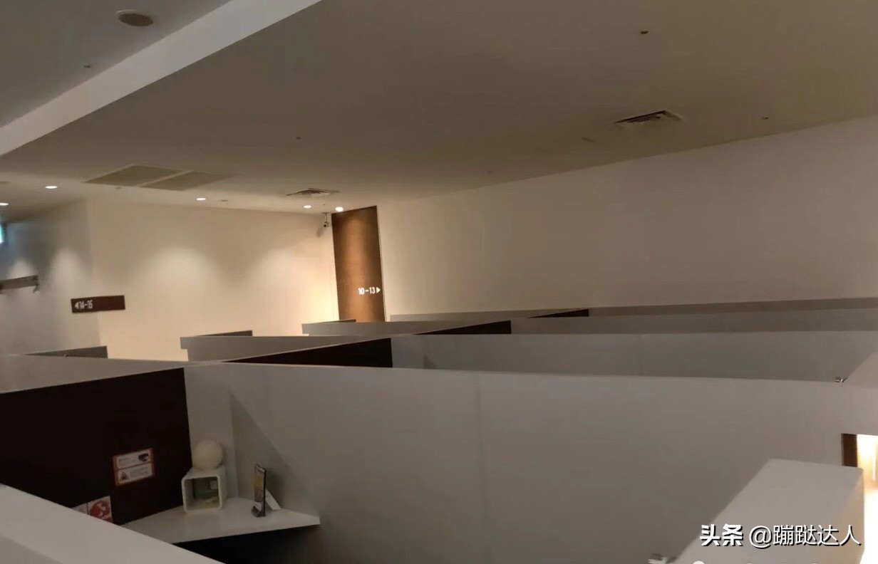 去日本关西机场晚上怎么去,日本关西机场夜间免费休息室