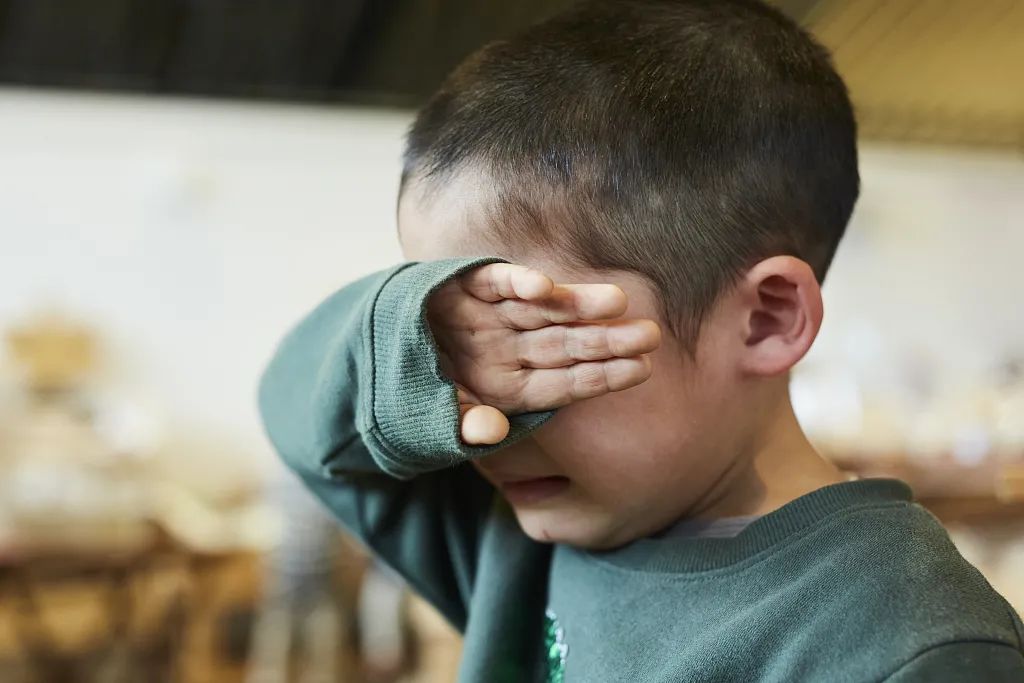 赵本山女儿自曝抑郁症,赵本山女儿自曝因父亲曾患抑郁症