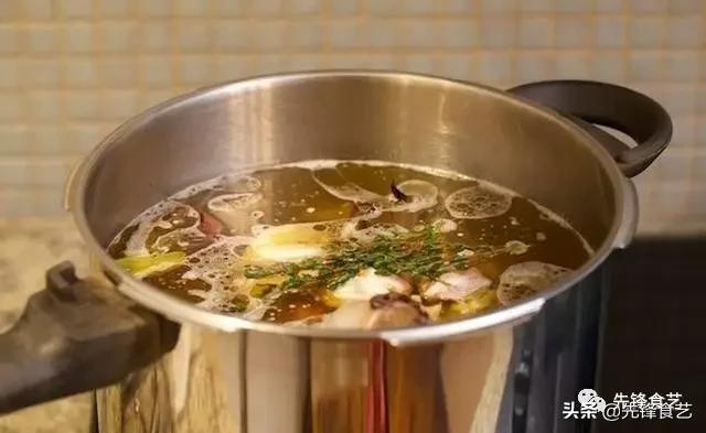 卤菜中什么香料有麻舌感,卤菜回味佐料