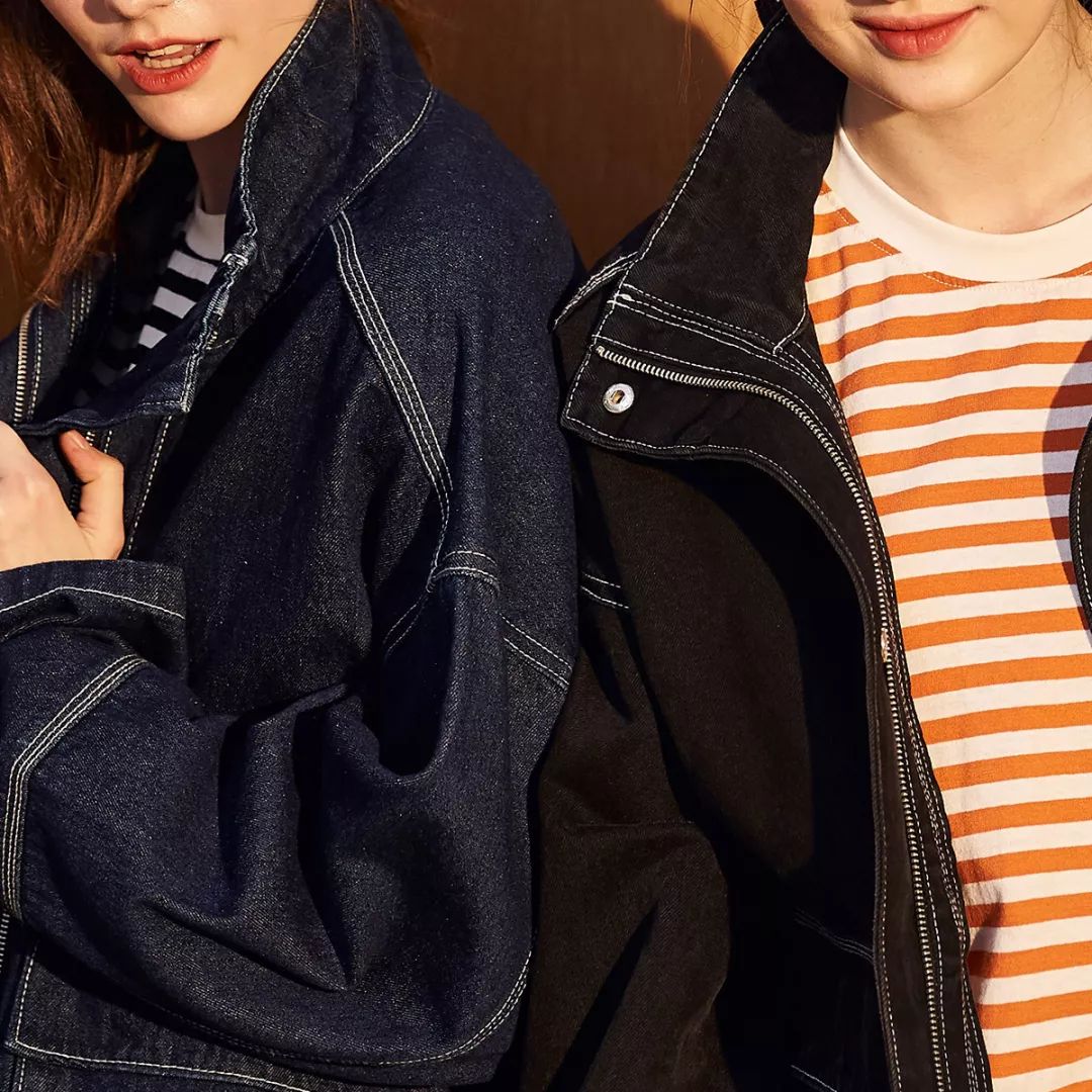 买卫衣又好看又便宜,盐系休闲卫衣外套