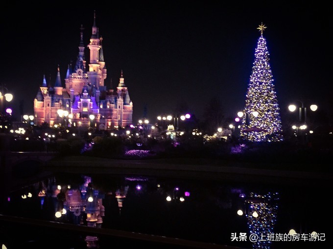 上海迪士尼超详细吃住行玩攻略,上海迪士尼私家车停车攻略