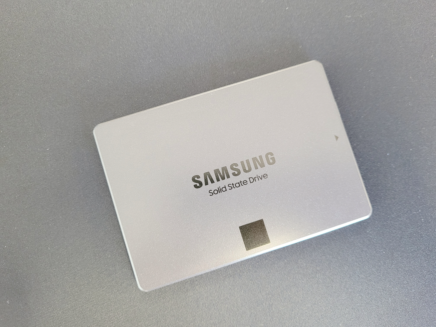 三星870qvo评测,三星870qvo固态硬盘测评