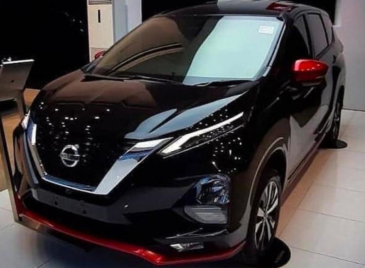 日产骊威照片,新款日产骊威最新消息