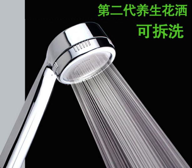 家装淋浴花洒应该怎样挑选,洗浴花洒如何挑选好的品牌