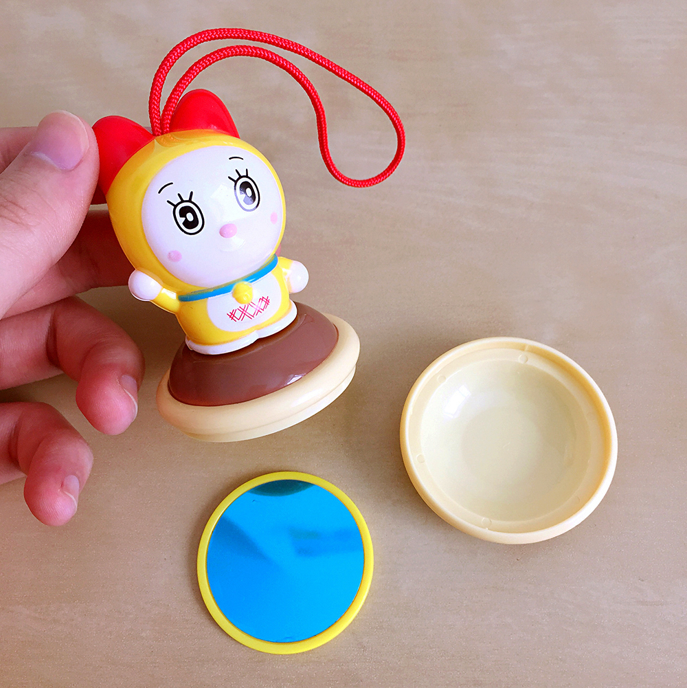 巴克球哆啦a梦玩具,积木公仔哆啦a梦测评