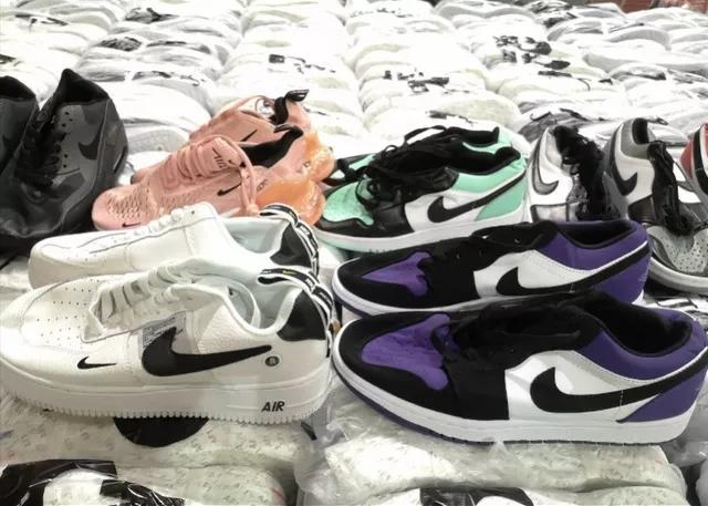 查获7000万假烟,查获800瓶冒牌酒