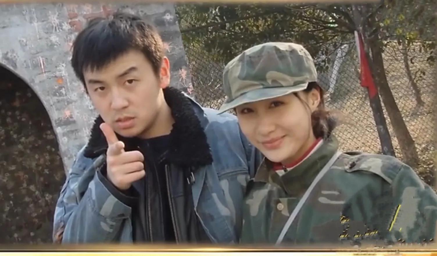 雷佳音中学辍学,雷佳音演双面间谍