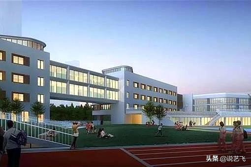 武汉市钟家村实验小学,汉阳区钟家村滨江小学