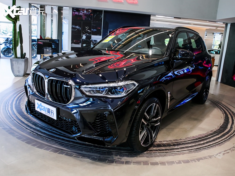 宝马x5扭矩,宝马x5柴油大扭矩