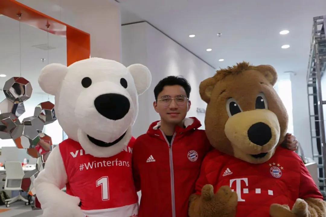 审计署上海特派办审计人风采,审计是个全能型人才