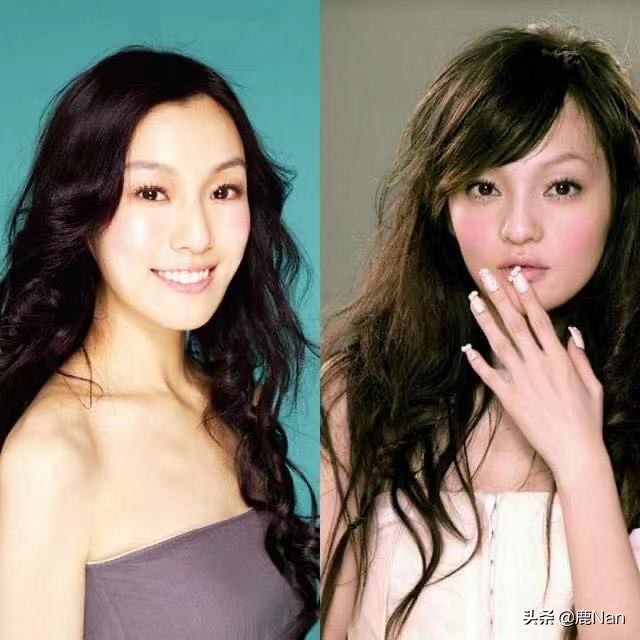 用盗版被群嘲，插刀好姐妹，“绿茶莲女”范玮琪是怎样炼成的？