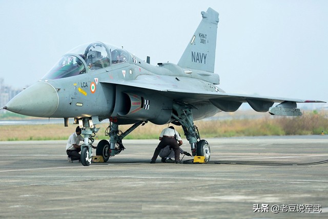 印度lca光辉战机服役了吗,lca光辉战机