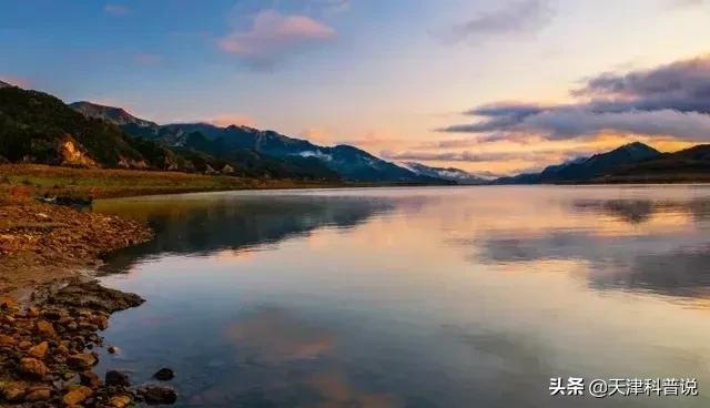 我国省份界线的由来,我国各省的名称由来