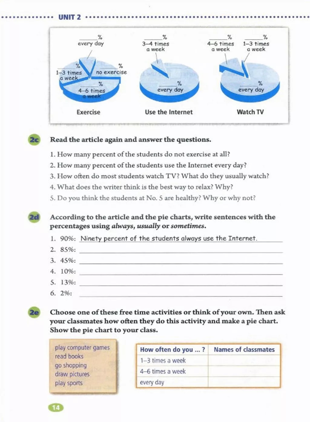 英语人民出版社八年级上册课本,外研版八年级上册英语课本电子版
