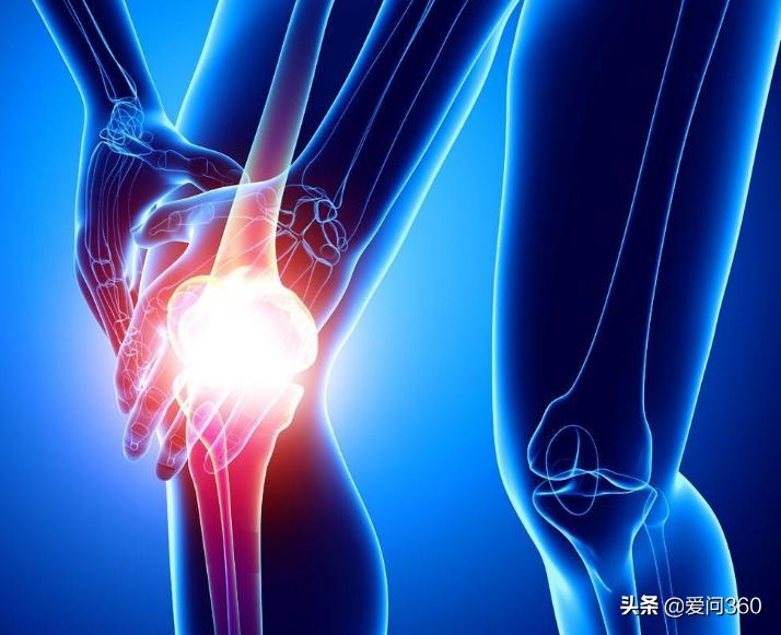 中老年膝关节炎最佳治疗方案,老年人缓解关节炎膝盖疼用什么药