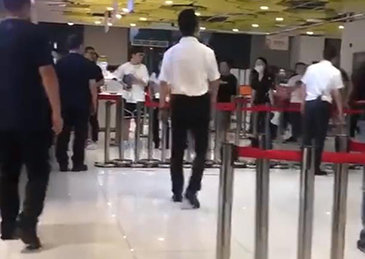 “性侵门”曝光后，阿里价值观崩塌？央媒锐评：别妄想大而不倒