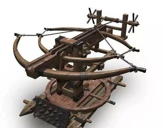 诸葛连弩历史简介,古代诸葛连弩的真实杀伤力