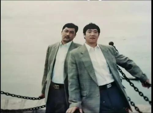 东北江湖故事之末路枭雄孙世贤第十九章小贤要开始14年的大学生活