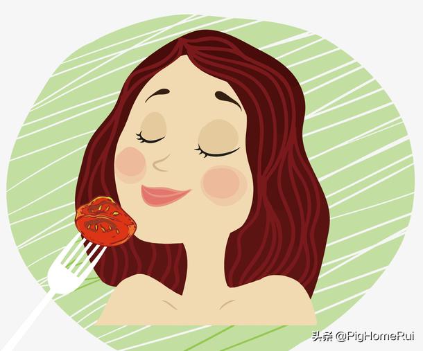 网红推荐的减肥产品可信吗,网红都在用的减肥产品