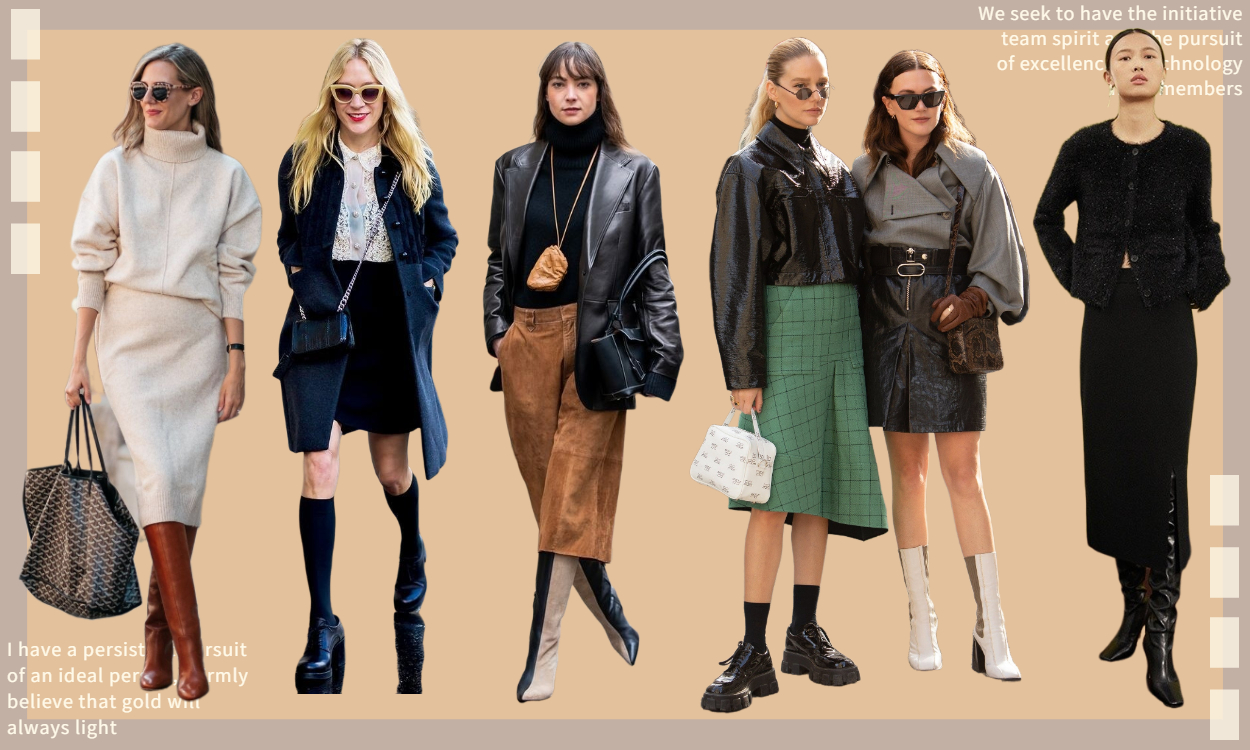 小个子旗袍秋冬裙子145-150洋气,秋冬款好看的裙