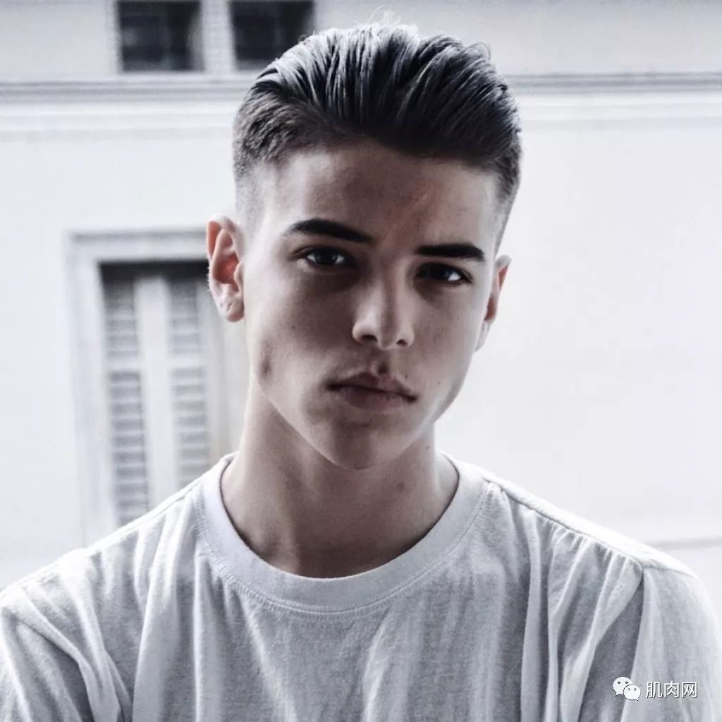 女生喜欢的腹肌vs不喜欢的腹肌,女生最喜欢腹肌类型