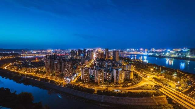 宜宾准备立项项目,宜宾市项目建设掠影