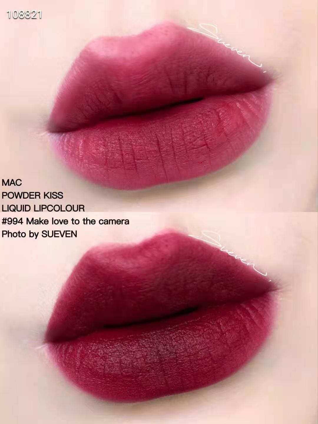 秋冬季节哪些口红适合你？戴上口罩你还涂口红么？