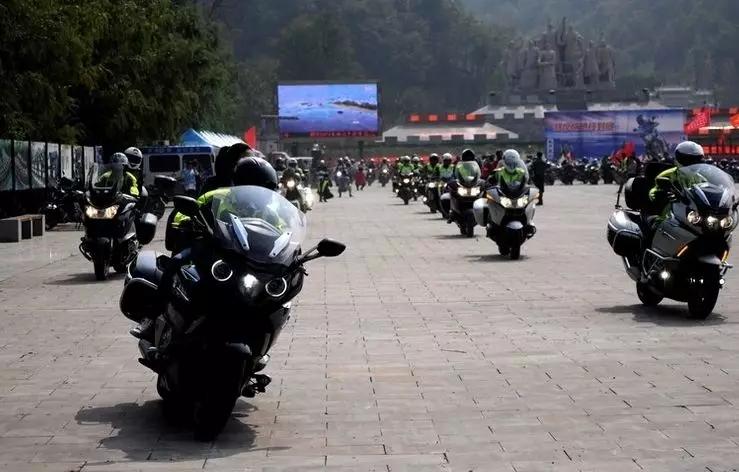 摩友们,河南适合新手摩旅