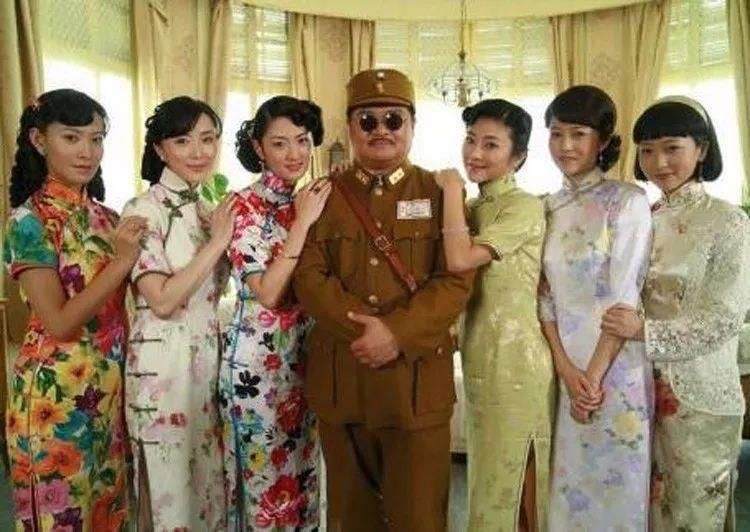 三不知张宗昌完整视频,三不知将军张宗昌