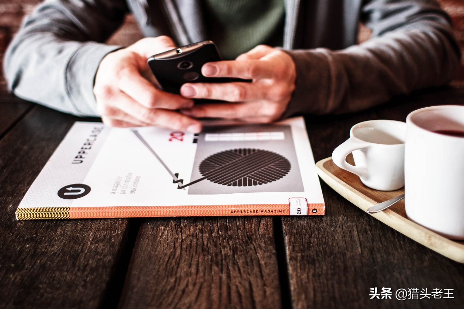 明白这5点,个人品牌危机公关不再难