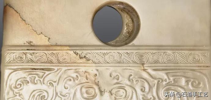 台北故宫珍藏的玉品,故宫十大稀世玉