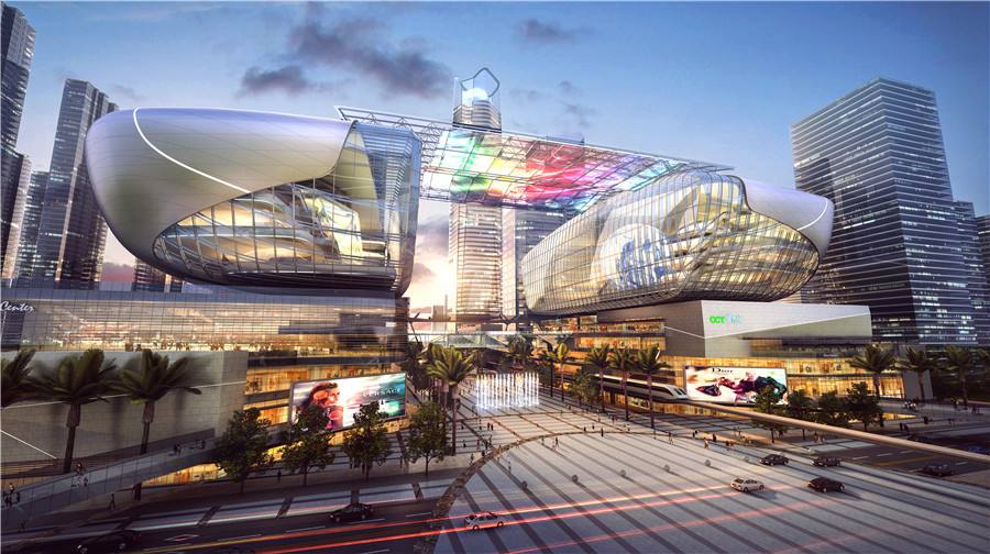 雷军珠海别墅,格力集团董明珠雷军