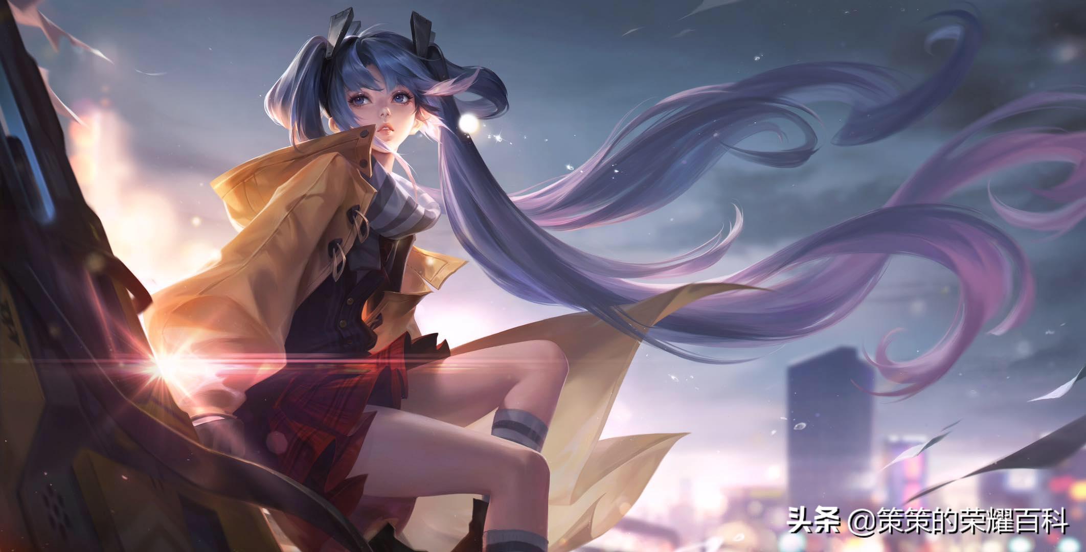 孙尚香爆炸输出丝血反杀,国服榜一孙尚香