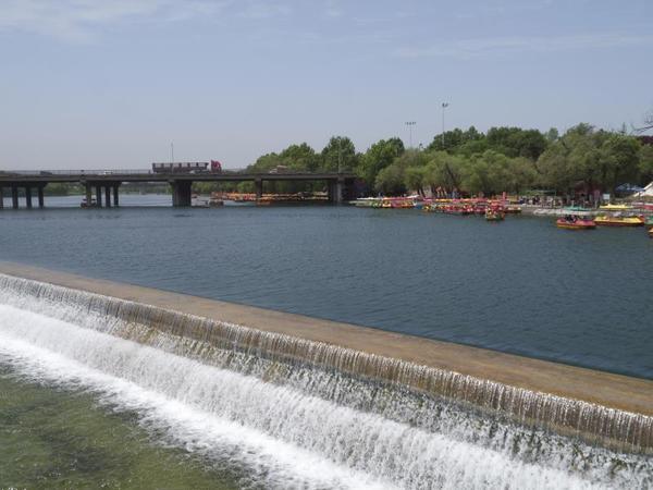 揭秘！一渠清水如何送往北京？探索“南水北调中线工程”背后的秘密