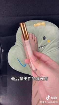 夏天露肉的季节,露肉的正确美白方法