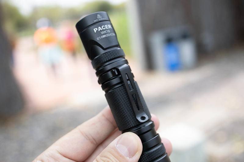 家居必备的实用型小工具，XTAR照明充电礼包体验