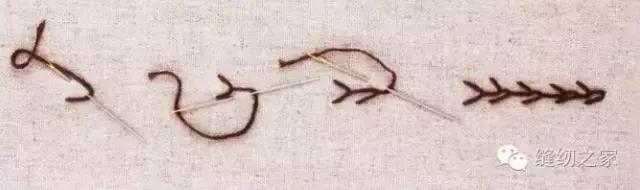 手缝拉链缝纫技巧,手缝缝纫走线技巧