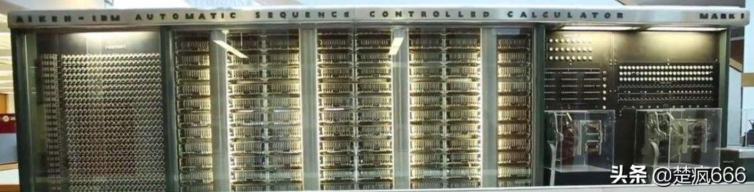 计算机发展史的典型事例,计算机的发展历程和工作原理