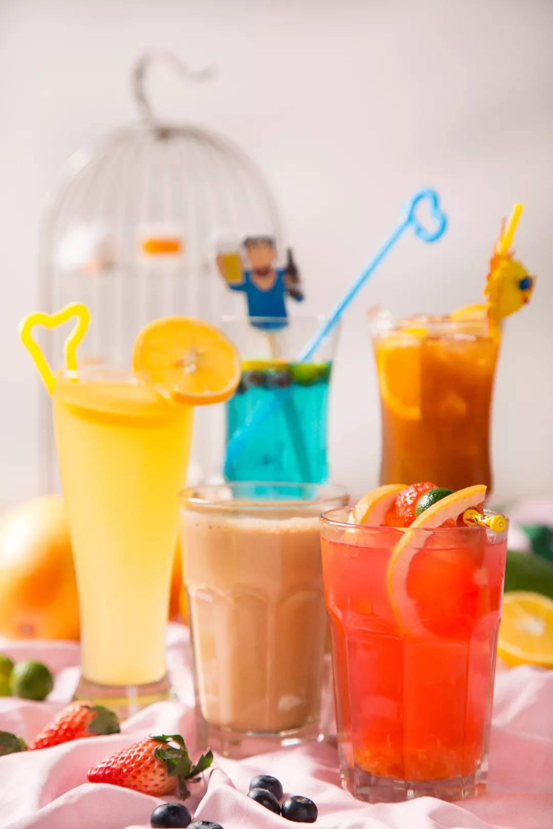 蜡笔小新主题餐厅大悦城,蜡笔小新主题餐厅哪些好吃