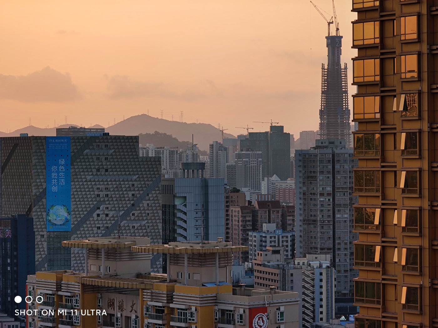 小米11ultra和oppofindx3pro,小米11ultra真实使用感受