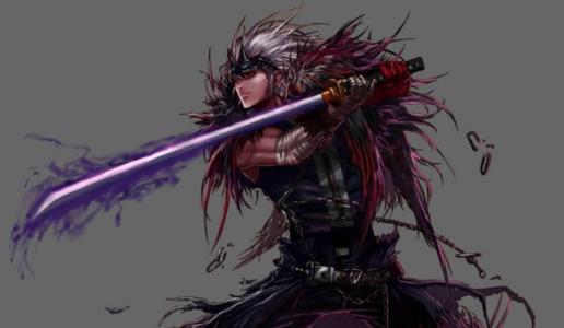 dnf职业鬼泣还值得玩吗,dnf鬼泣下版本幻神