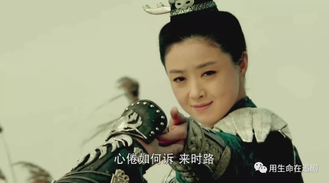 《华胥引之绝爱之城》——是什么毁了这部本该大火的剧？（中）