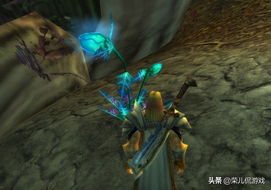 魔兽世界怀旧服秘银矿详细分布图,魔兽世界怀旧服贪婪秘药怎么获得