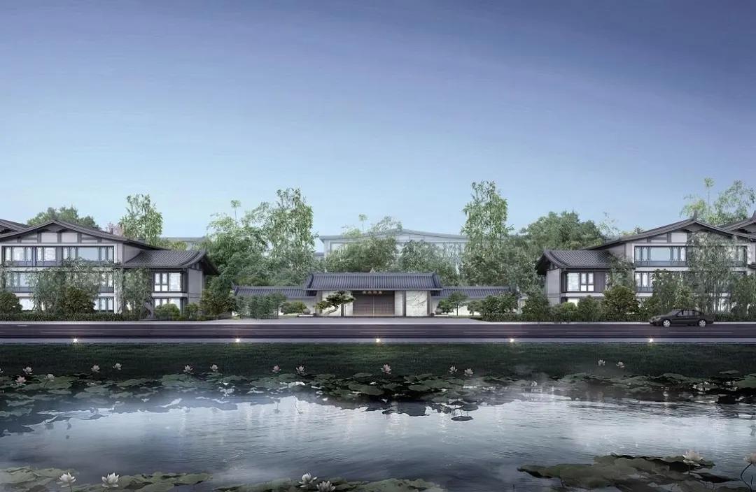 成都豪宅楼盘清单表,成都麓湖生态城别墅400万元