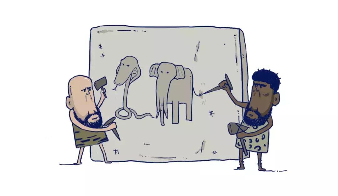 小学生雕刻作品欣赏,小学生优秀的雕塑作品鉴赏